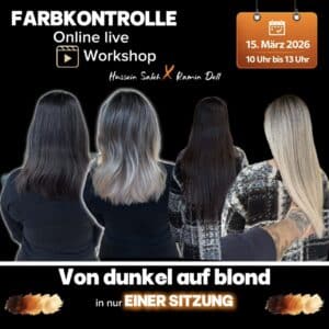 Farbkontrolle [Digital]